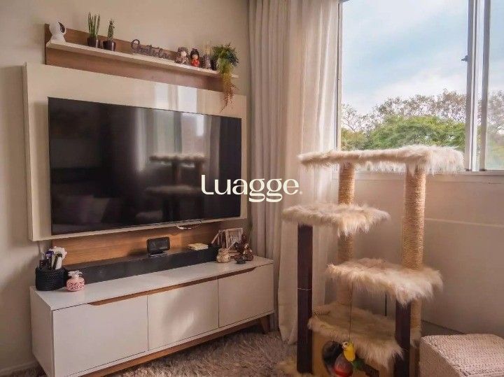 Apartamento, 2 quartos, à venda, 40 m², Cavalhada - Porto Alegre — foto 3