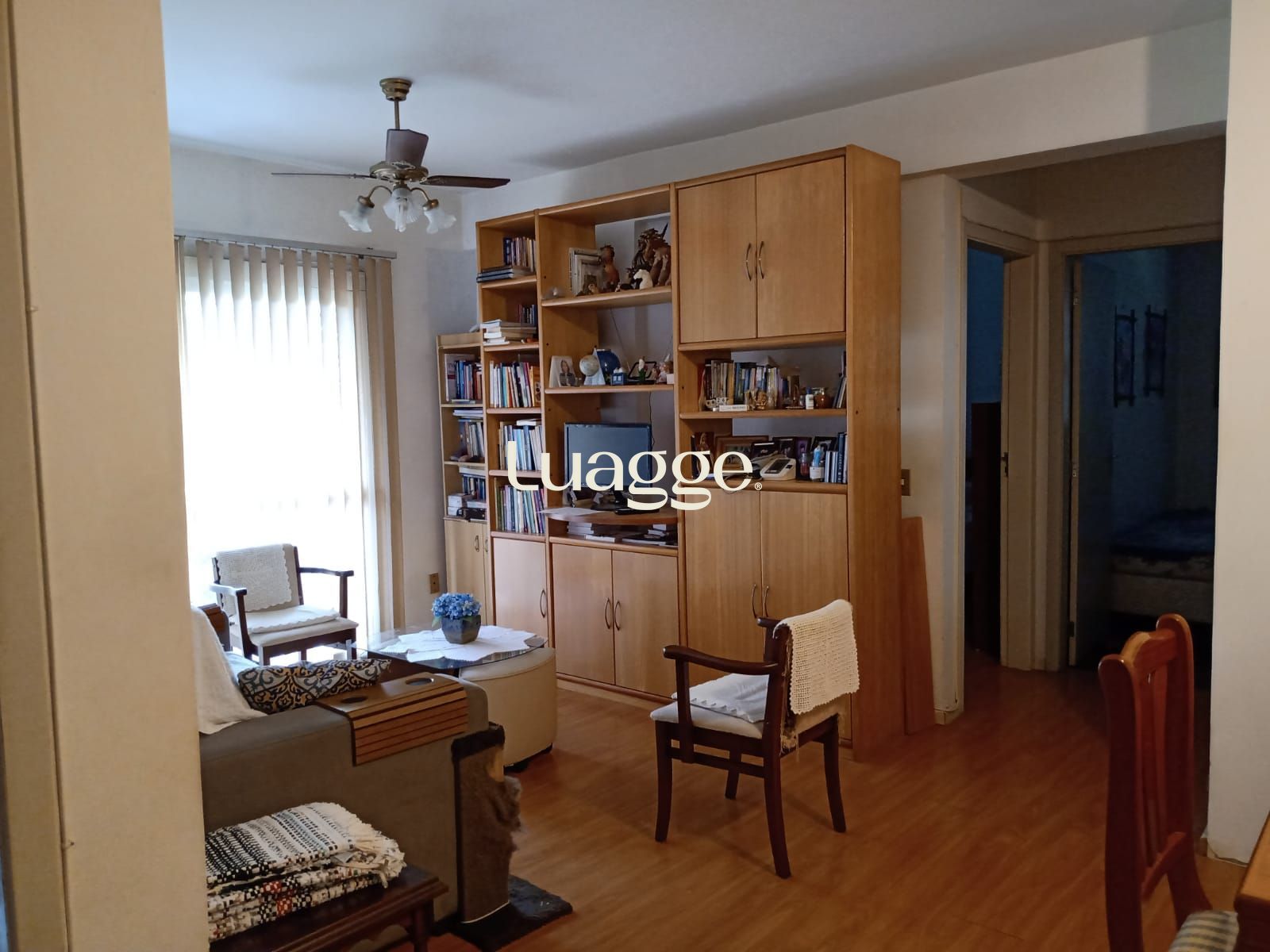 Apartamento à venda com 2 quartos, 73m² - Foto 3