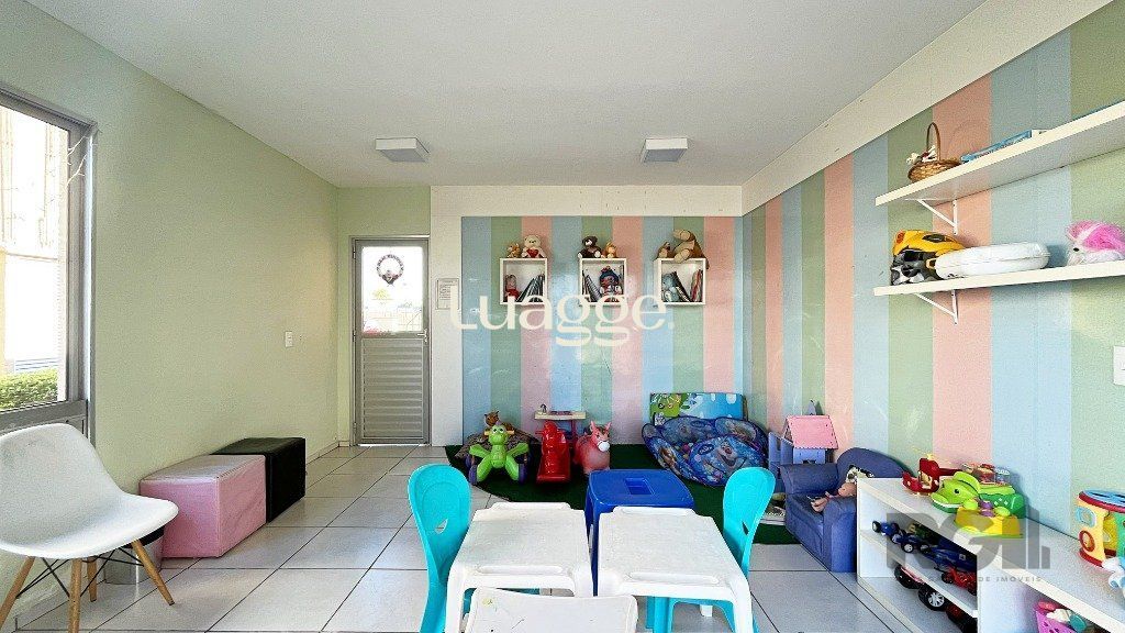 Apartamento, 2 quartos, 43 m² - Foto 6