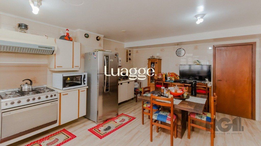 Casa à venda com 4 quartos, 396m² - Foto 11