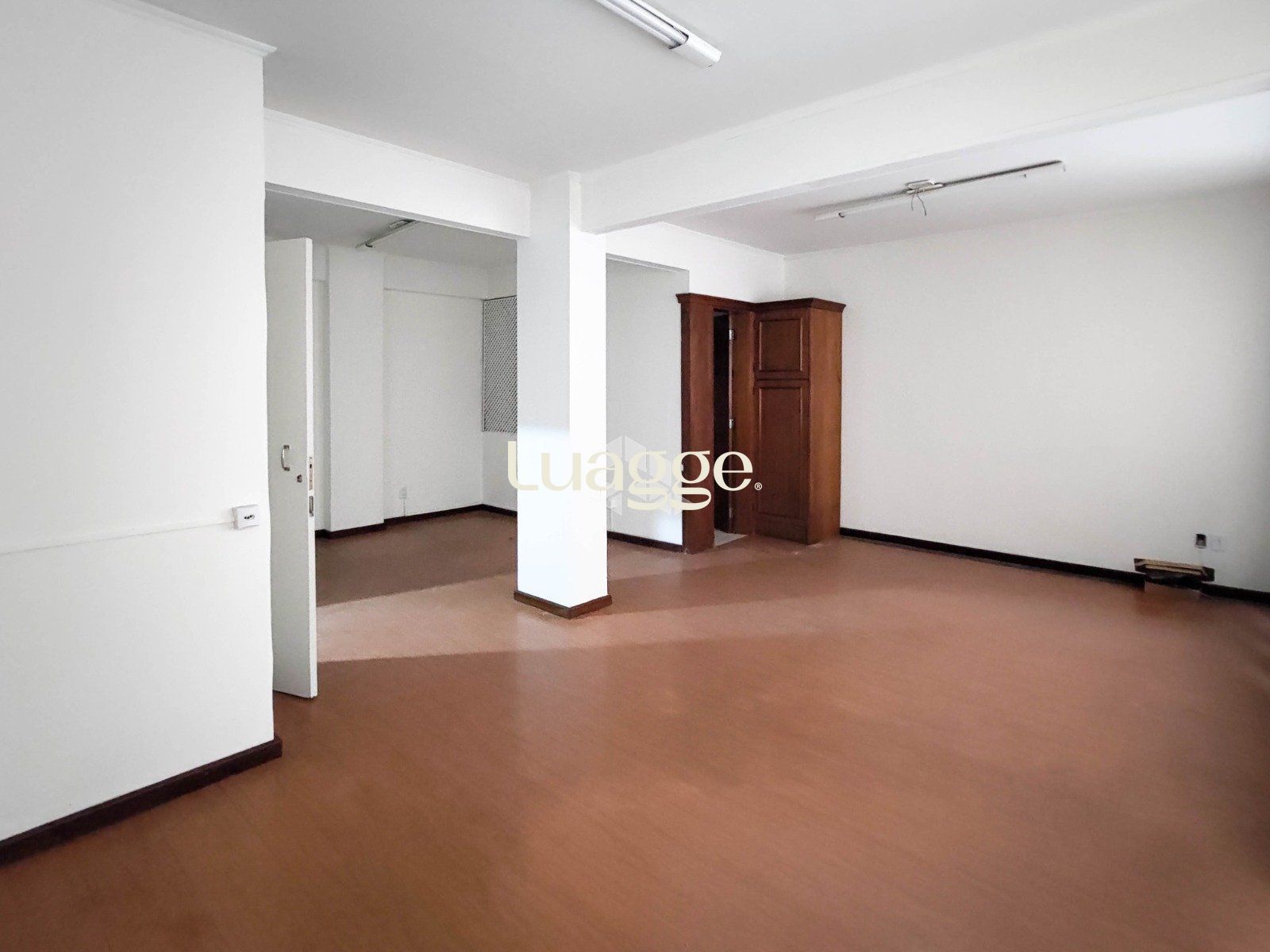 Conjunto Comercial-Sala à venda, 50m² - Foto 8