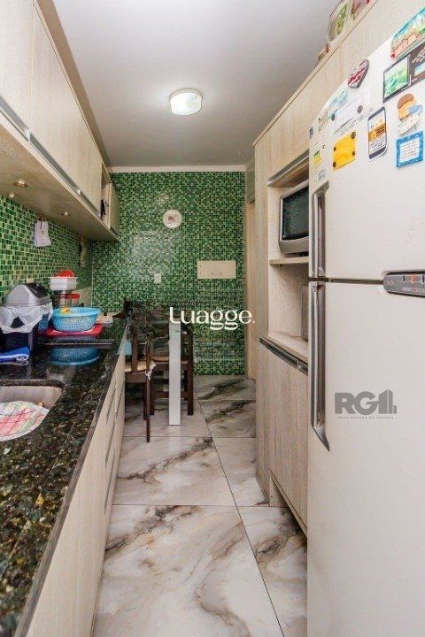 Cobertura à venda com 2 quartos, 67m² - Foto 15