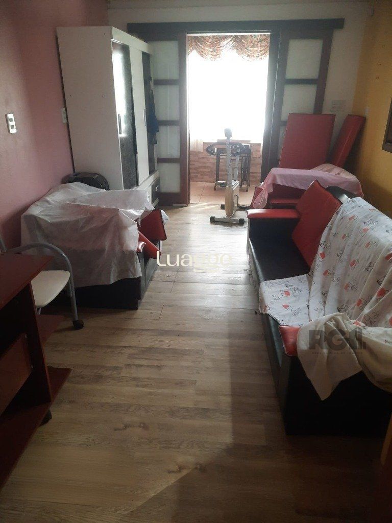Casa à venda com 4 quartos, 242m² - Foto 14