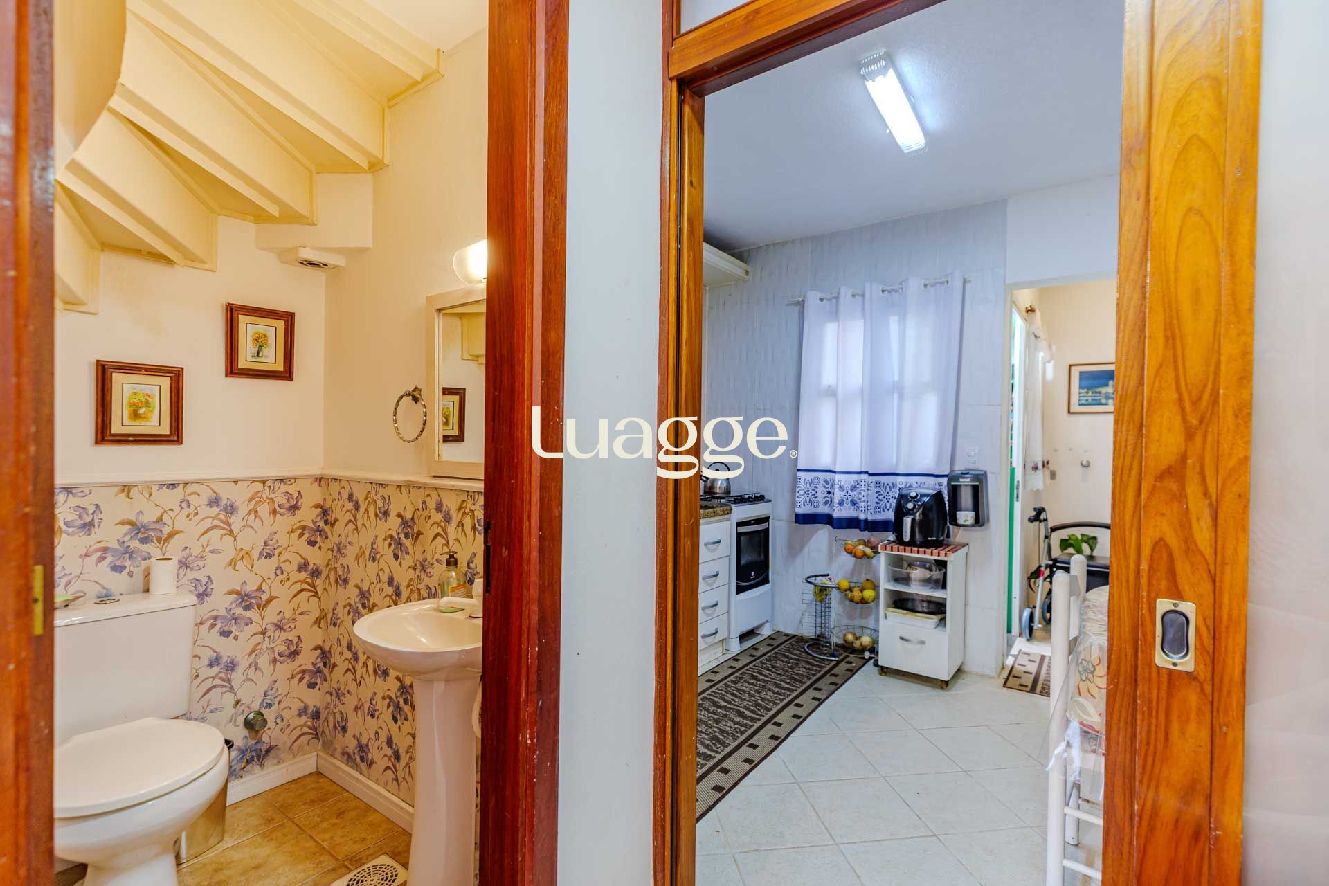 Casa de Condomínio à venda com 3 quartos, 72m² - Foto 6