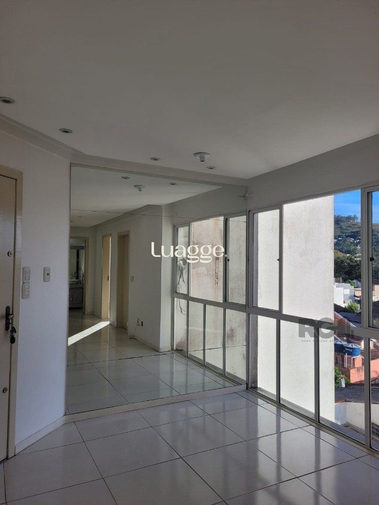 Apartamento à venda com 2 quartos, 90m² - Foto 4
