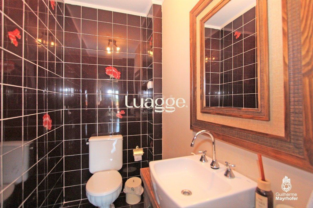 Casa à venda com 3 quartos, 325m² - Foto 34