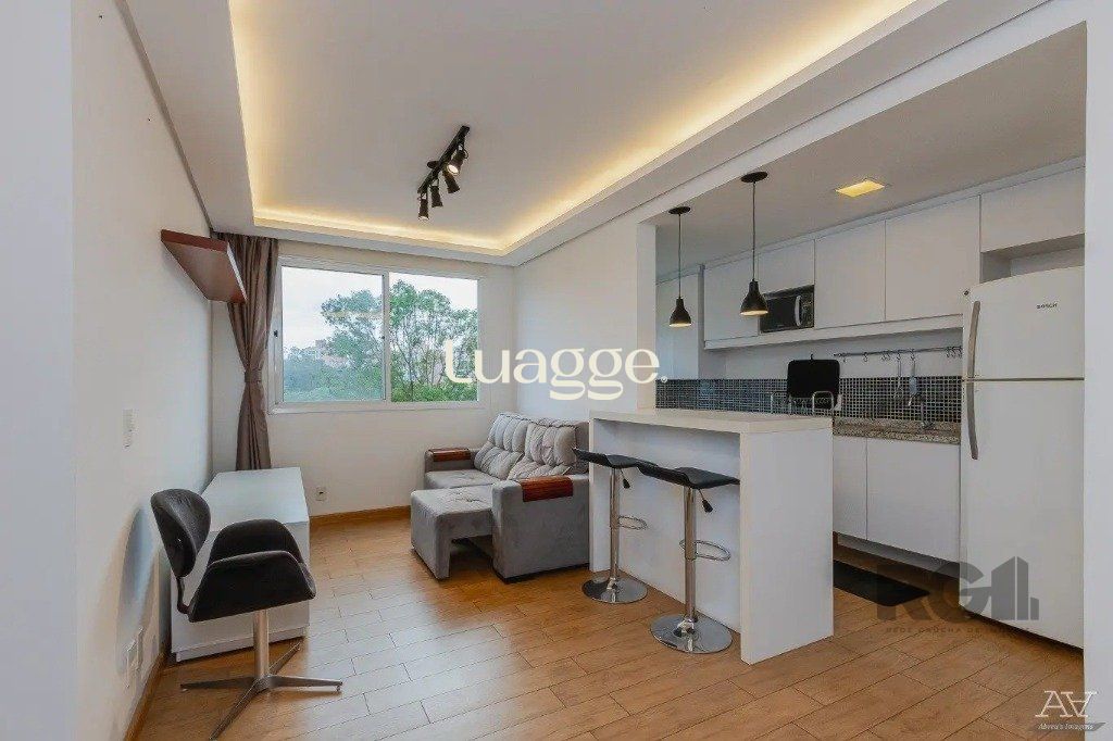 Apartamento à venda com 2 quartos, 52m² - Foto 41