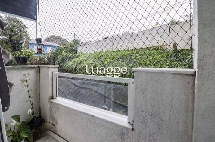 Apartamento à venda com 3 quartos, 71m² - Foto 8