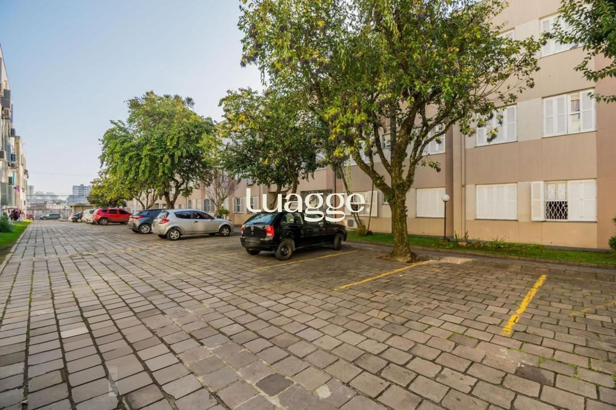 Apartamento à venda com 2 quartos, 59m² - Foto 16
