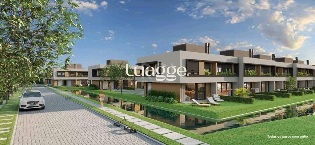 Apartamento à venda com 2 quartos, 123m² - Foto 2