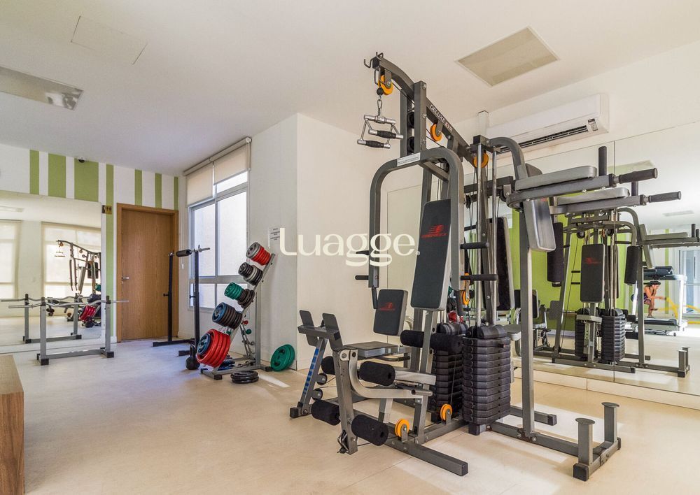 Apartamento à venda com 2 quartos, 64m² - Foto 16