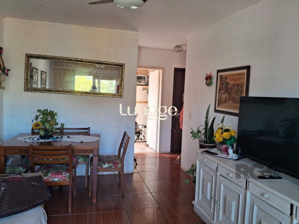 Apartamento à venda com 2 quartos, 49m² - Foto 10