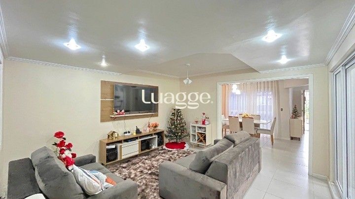 Casa à venda com 4 quartos, 223m² - Foto 6