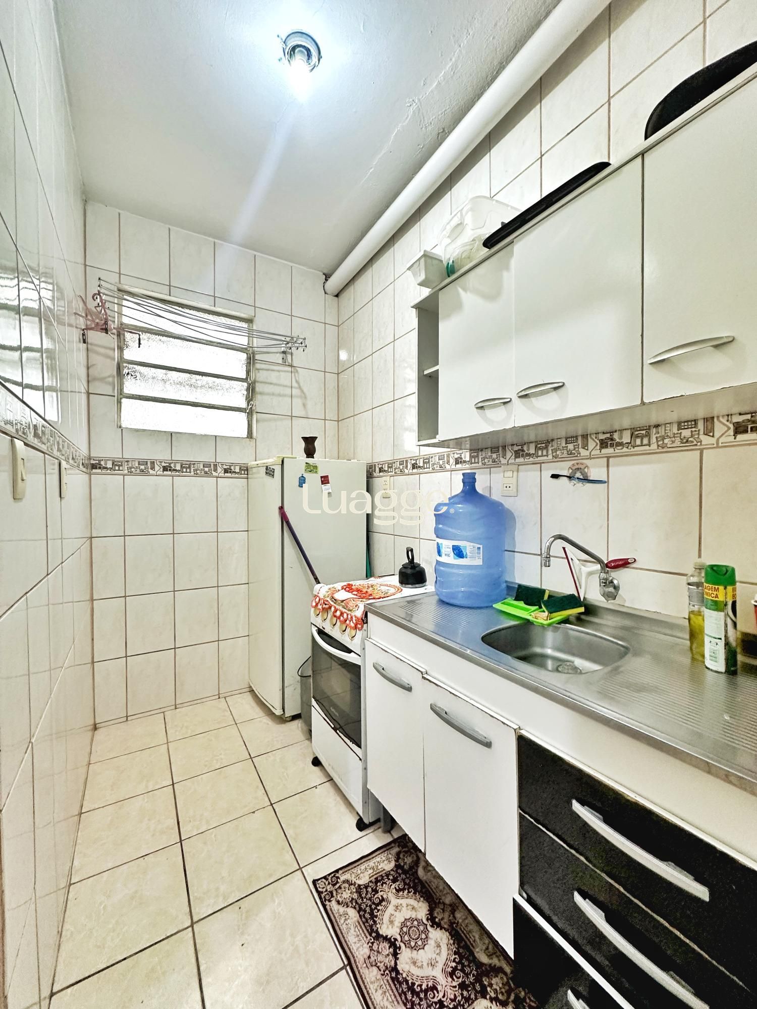 Apartamento, 1 quarto, 23 m² - Foto 7