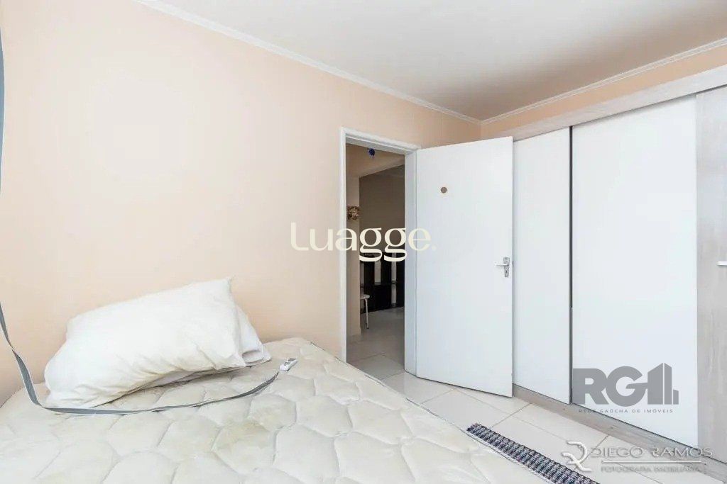 Apartamento, 41 m² - Foto 9