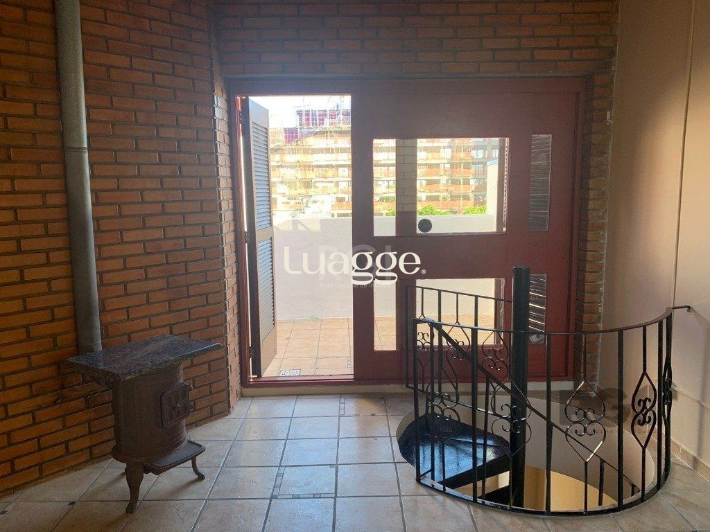 Cobertura, 1 quarto, 80 m² - Foto 4