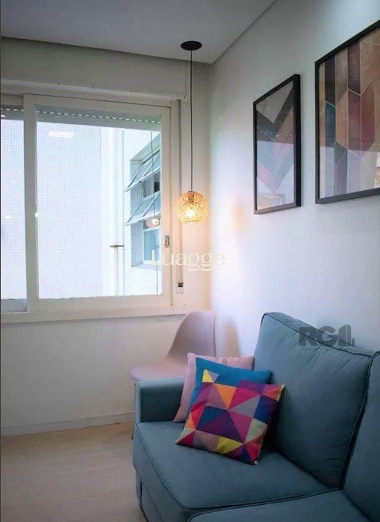 Apartamento, 1 quarto, 34 m² - Foto 4