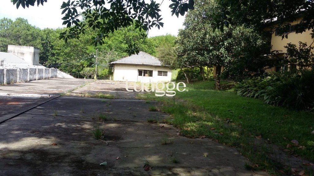 Terreno à venda, 10659m² - Foto 1