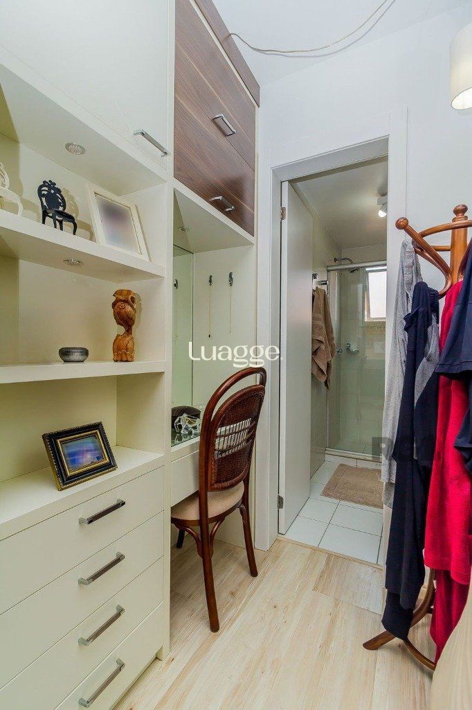 Casa de Condomínio à venda com 4 quartos, 157m² - Foto 11
