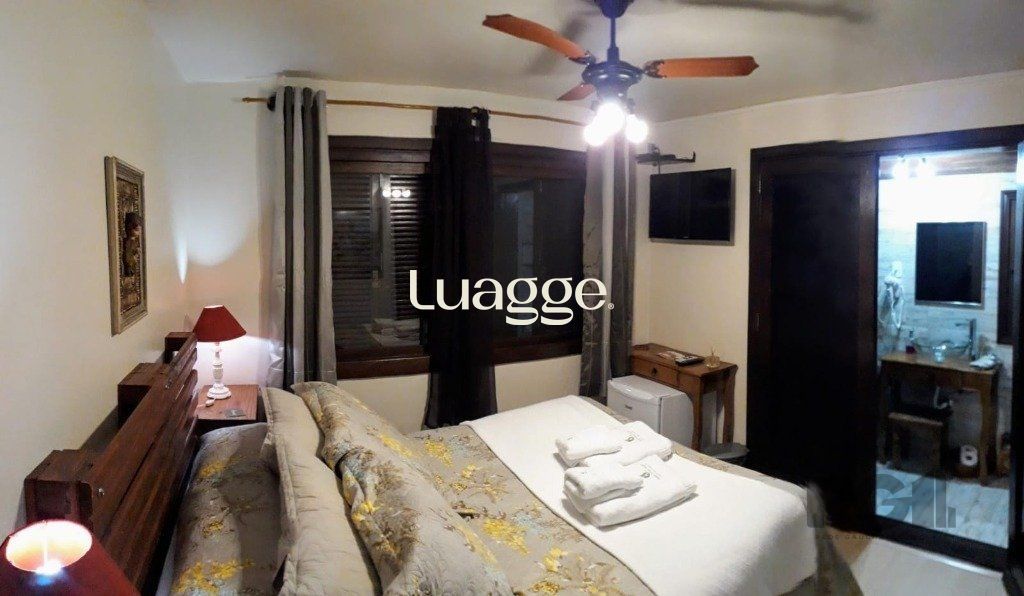 Casa à venda com 5 quartos, 168m² - Foto 9