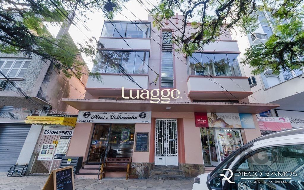 Apartamento, 2 quartos, 59 m² - Foto 11