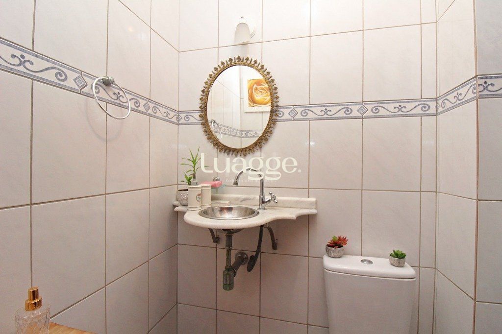 Casa de Condomínio à venda com 3 quartos, 187m² - Foto 11