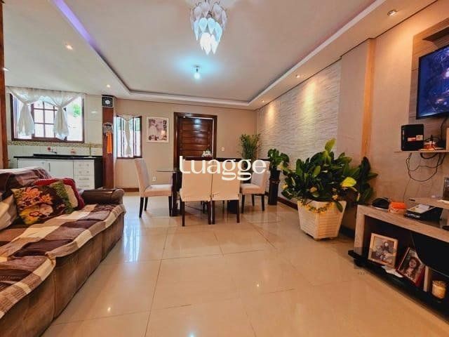 Casa à venda com 2 quartos, 166m² - Foto 3