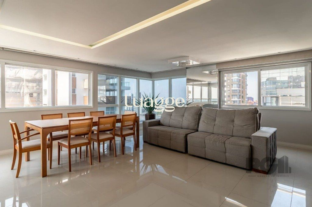 Cobertura à venda com 3 quartos, 257m² - Foto 8