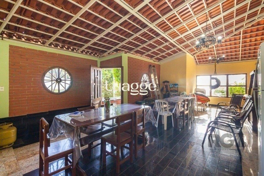 Casa à venda com 4 quartos, 402m² - Foto 29