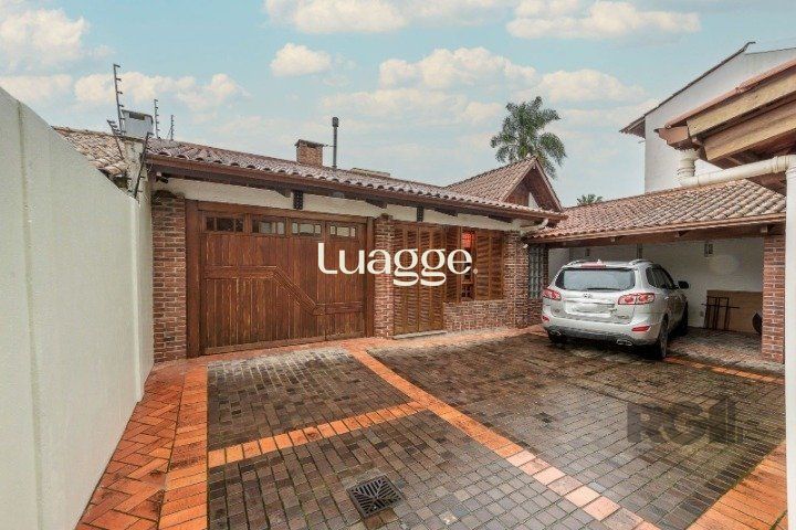 Casa à venda com 3 quartos, 281m² - Foto 23