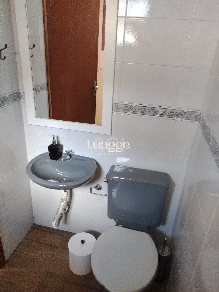 Casa à venda com 3 quartos, 341m² - Foto 44