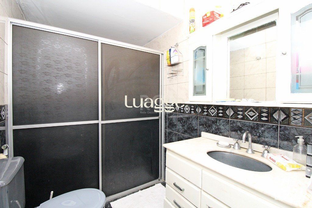 Casa à venda com 4 quartos, 204m² - Foto 17