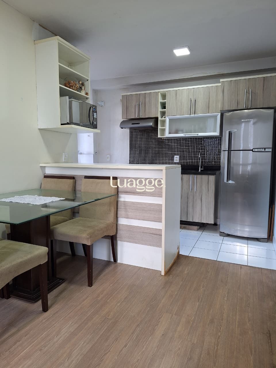 Apartamento, 2 quartos, à venda, 43 m², Morro Santana - Porto Alegre — foto 4
