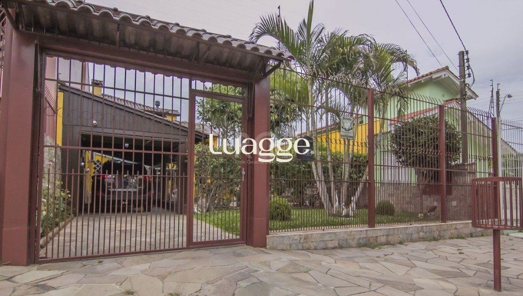 Casa à venda com 3 quartos, 254m² - Foto 27