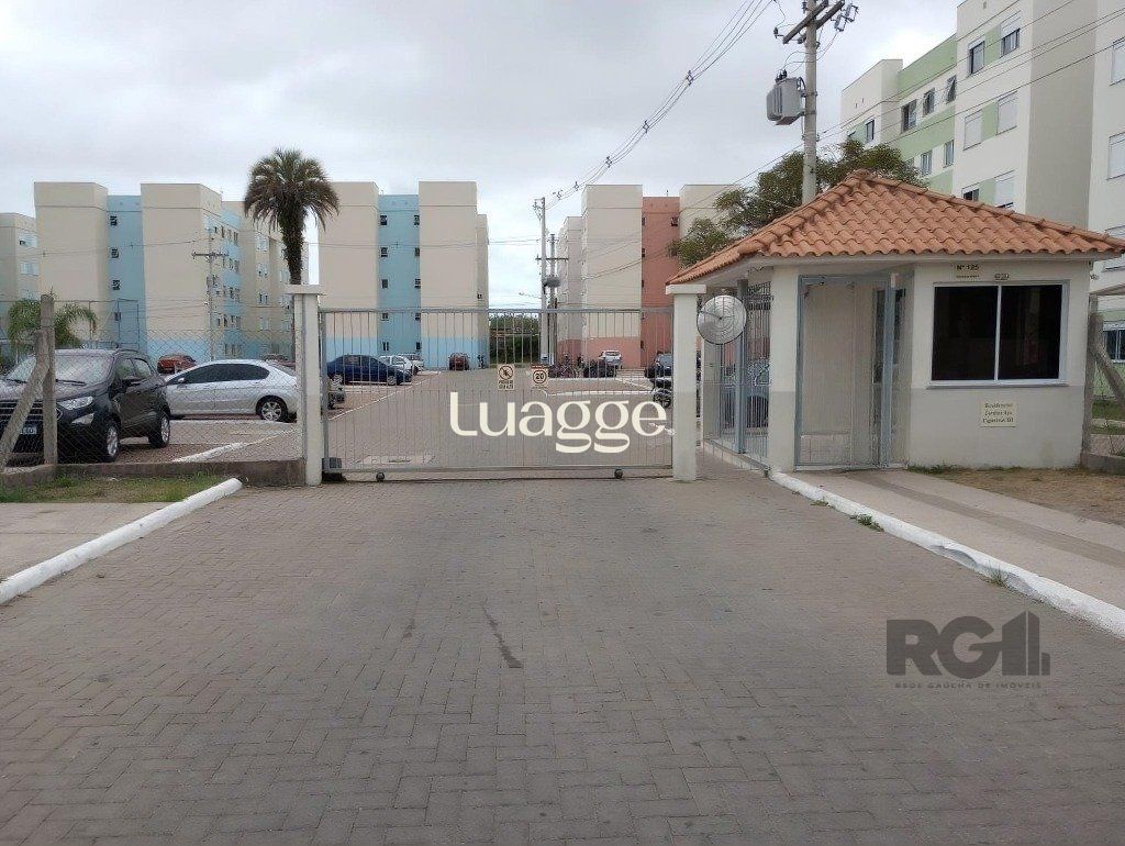 Apartamento à venda com 2 quartos, 53m² - Foto 4