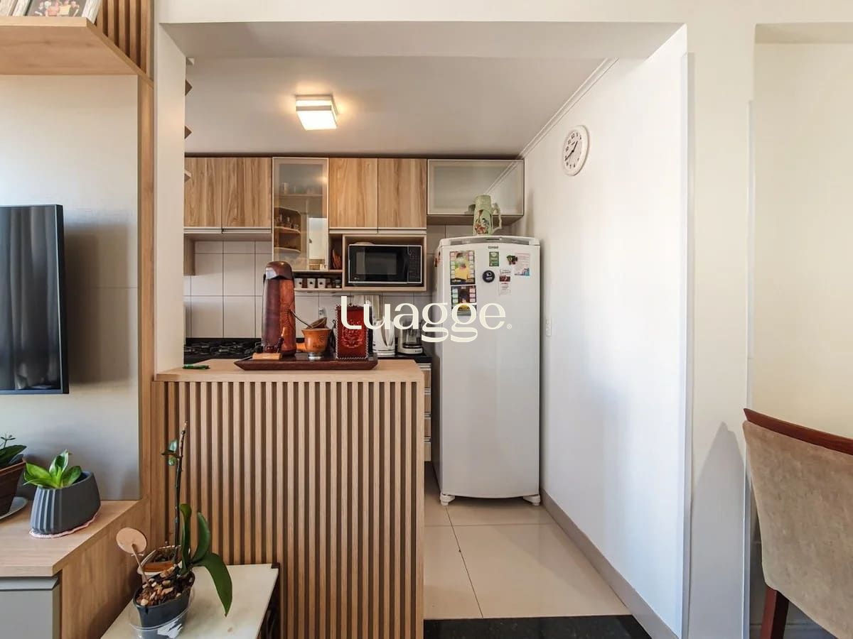 Apartamento, 2 quartos, à venda, 52 m², Partenon - Porto Alegre — foto 4