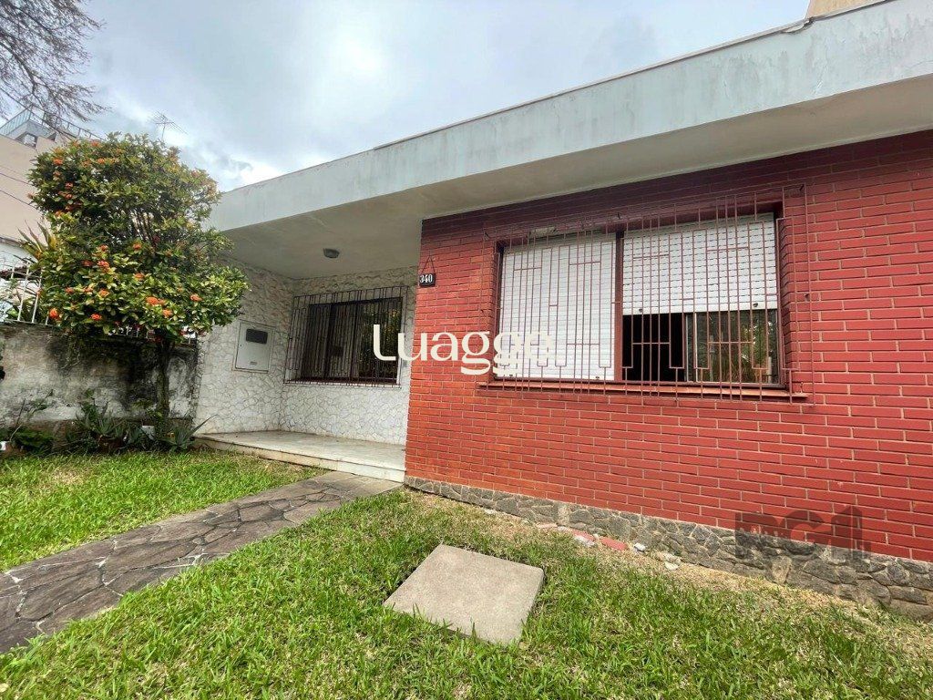 Casa à venda com 3 quartos, 330m² - Foto 3