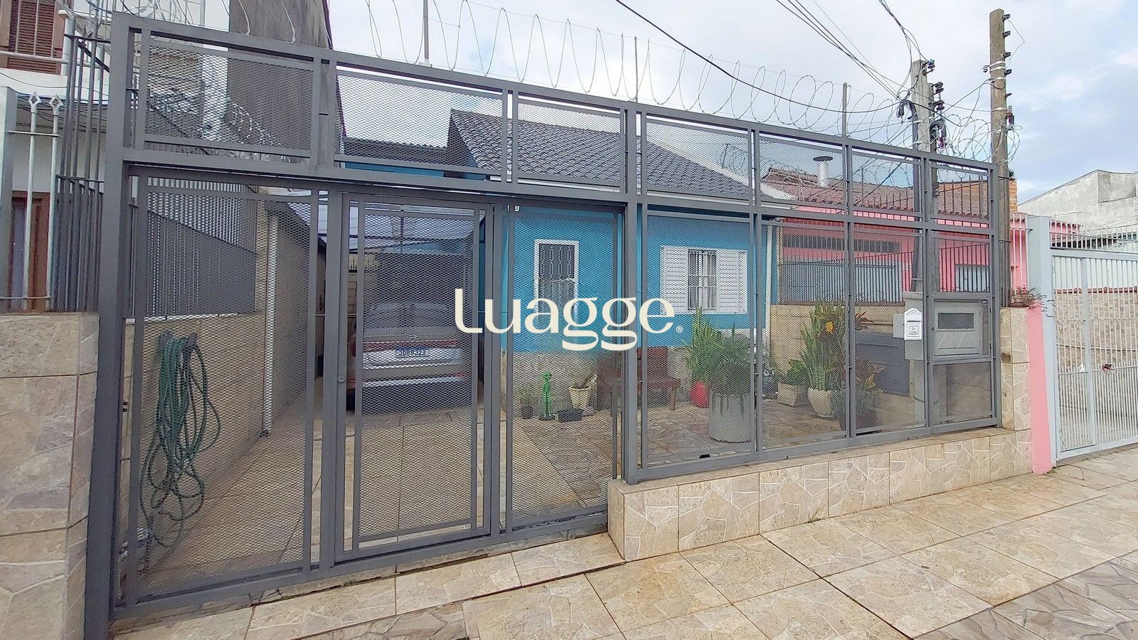Casa à venda com 3 quartos, 185m² - Foto 28