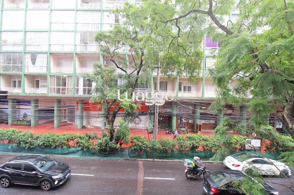 Apartamento à venda com 3 quartos, 138m² - Foto 5