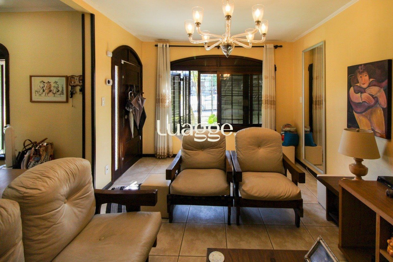 Casa à venda com 6 quartos, 406m² - Foto 2