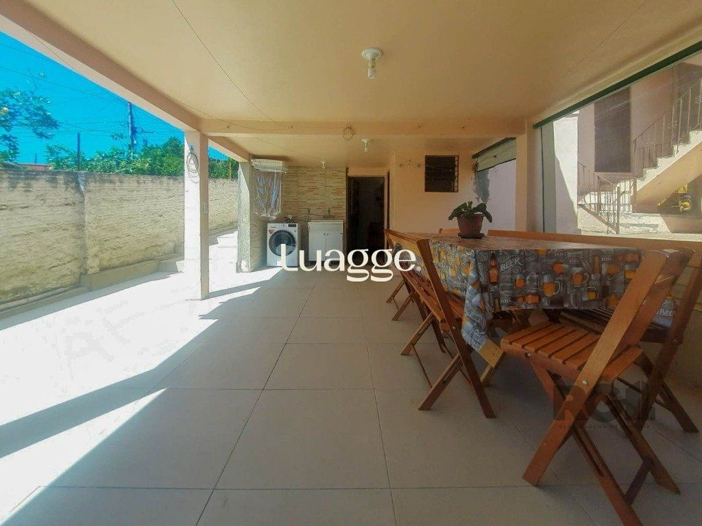 Casa à venda com 4 quartos, 241m² - Foto 34