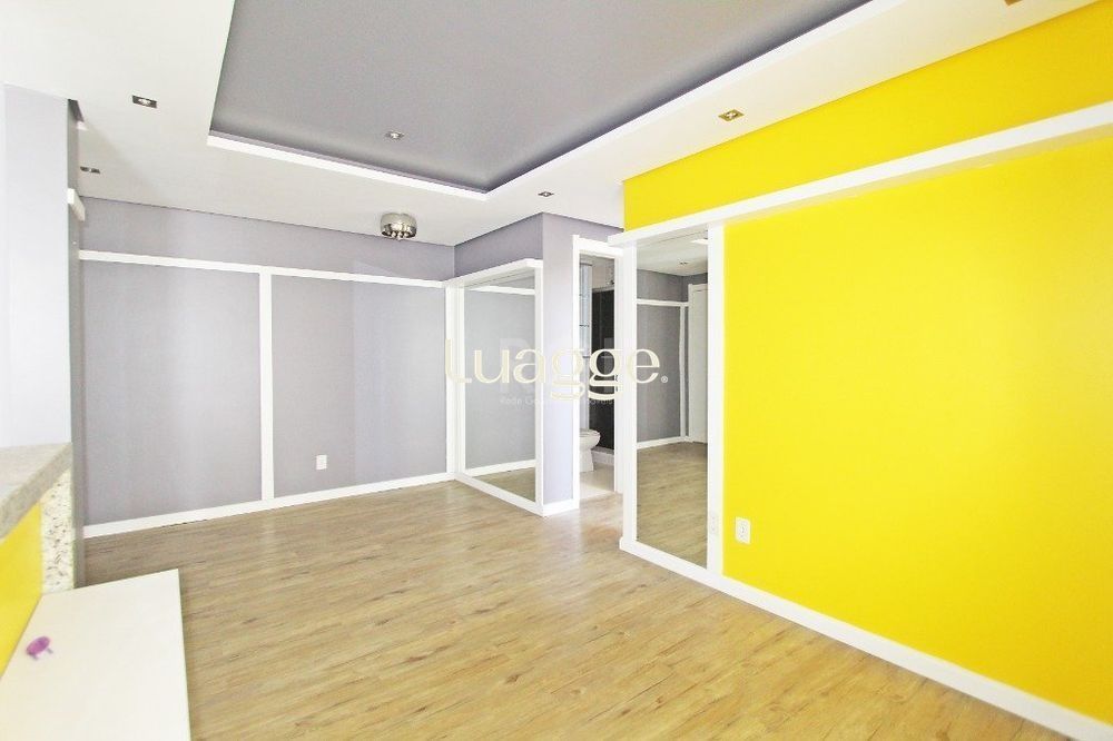 Apartamento, 2 quartos, à venda, 38 m², Jardim Carvalho - Porto Alegre — foto 3