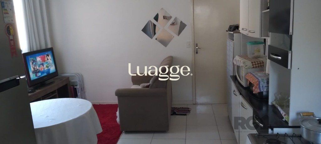 Apartamento, 2 quartos, 40 m² - Foto 18