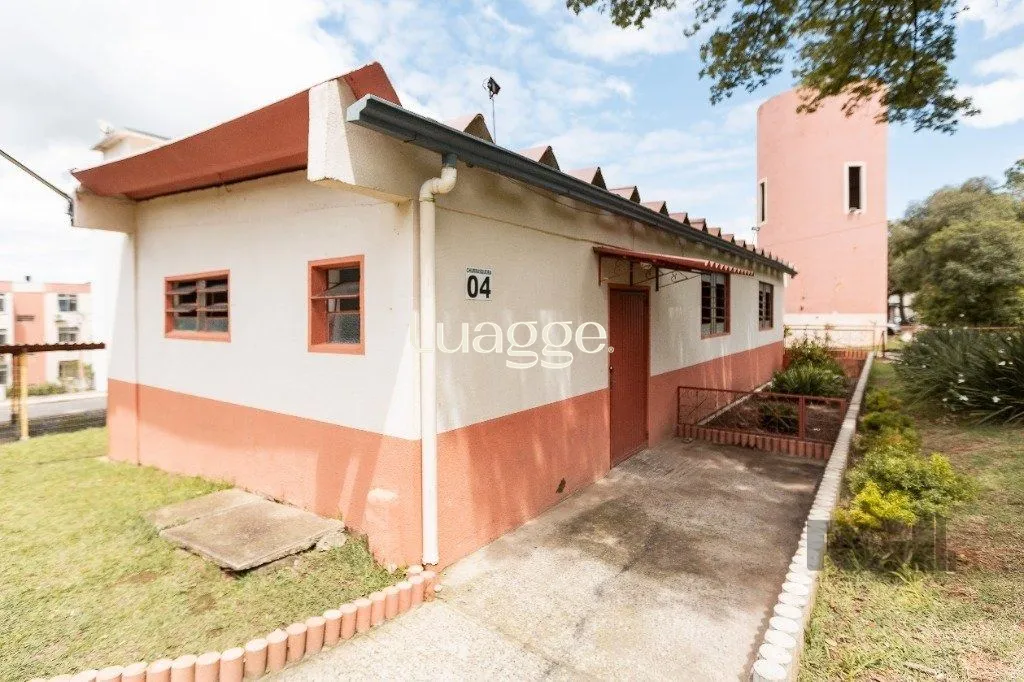 Apartamento, 1 quarto, 40 m² - Foto 17