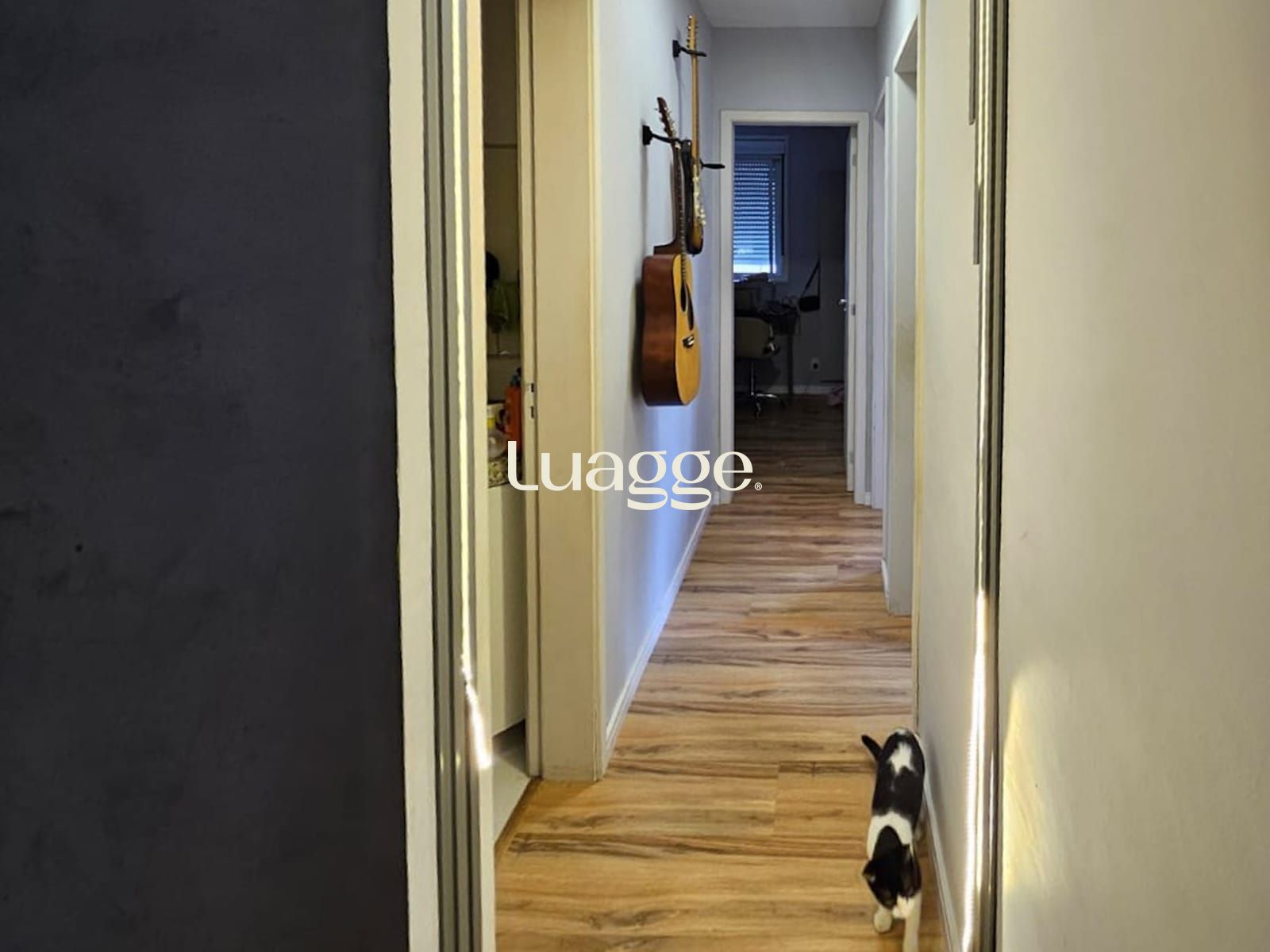 Apartamento à venda com 3 quartos, 72m² - Foto 12