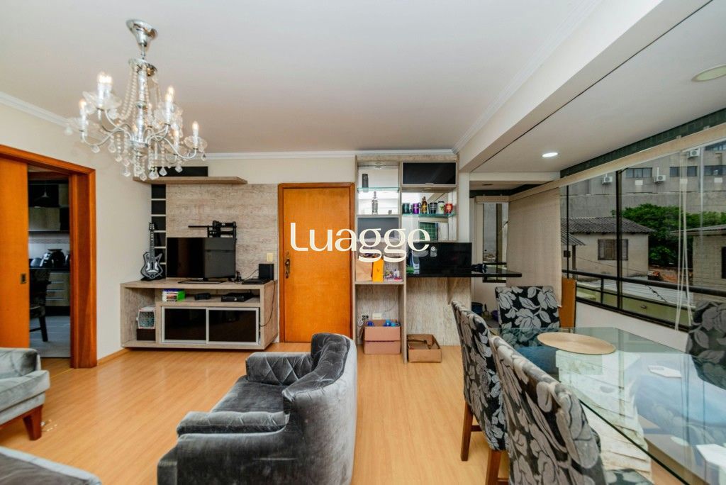Apartamento, 3 quartos, à venda, 103 m², Santana - Porto Alegre — foto 3