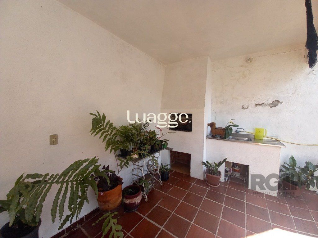 Casa à venda com 3 quartos, 161m² - Foto 24