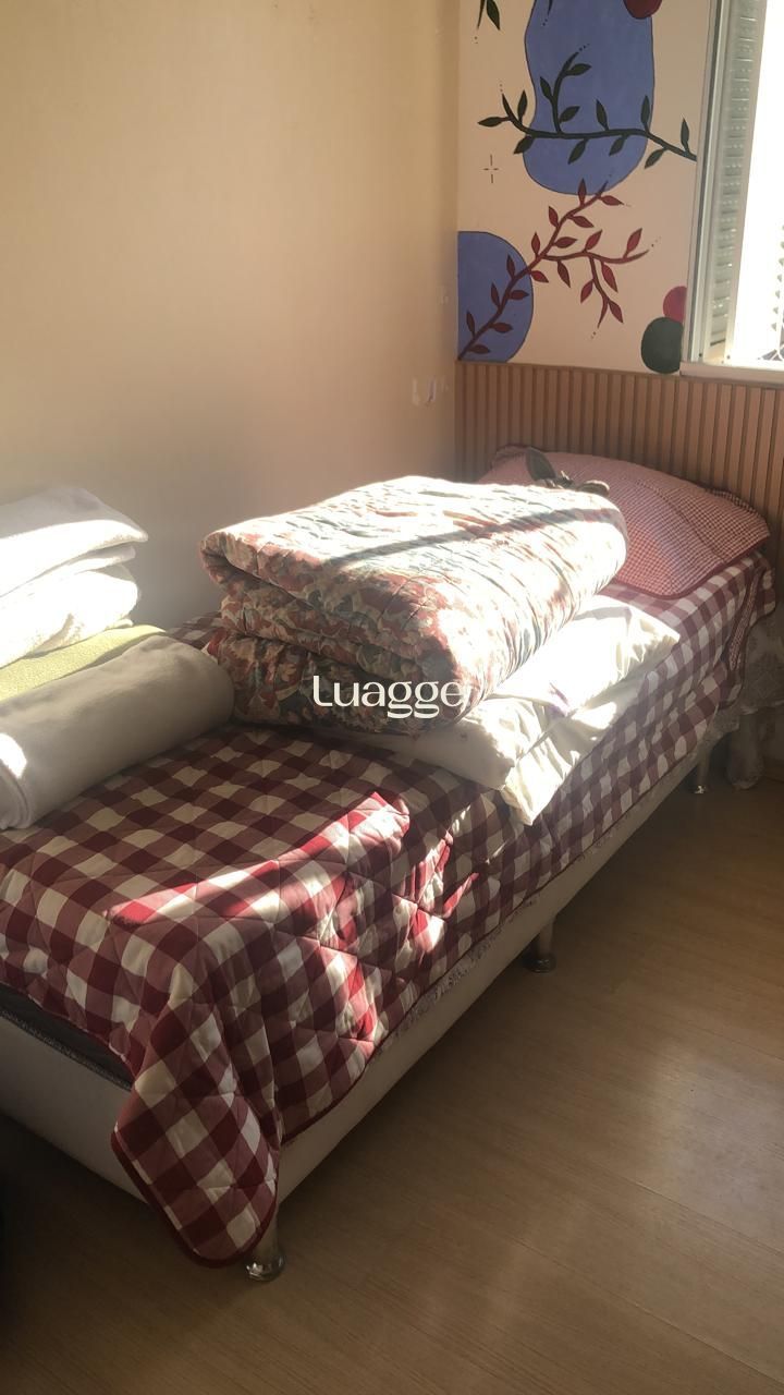 Casa de Condomínio à venda com 2 quartos, 72m² - Foto 6