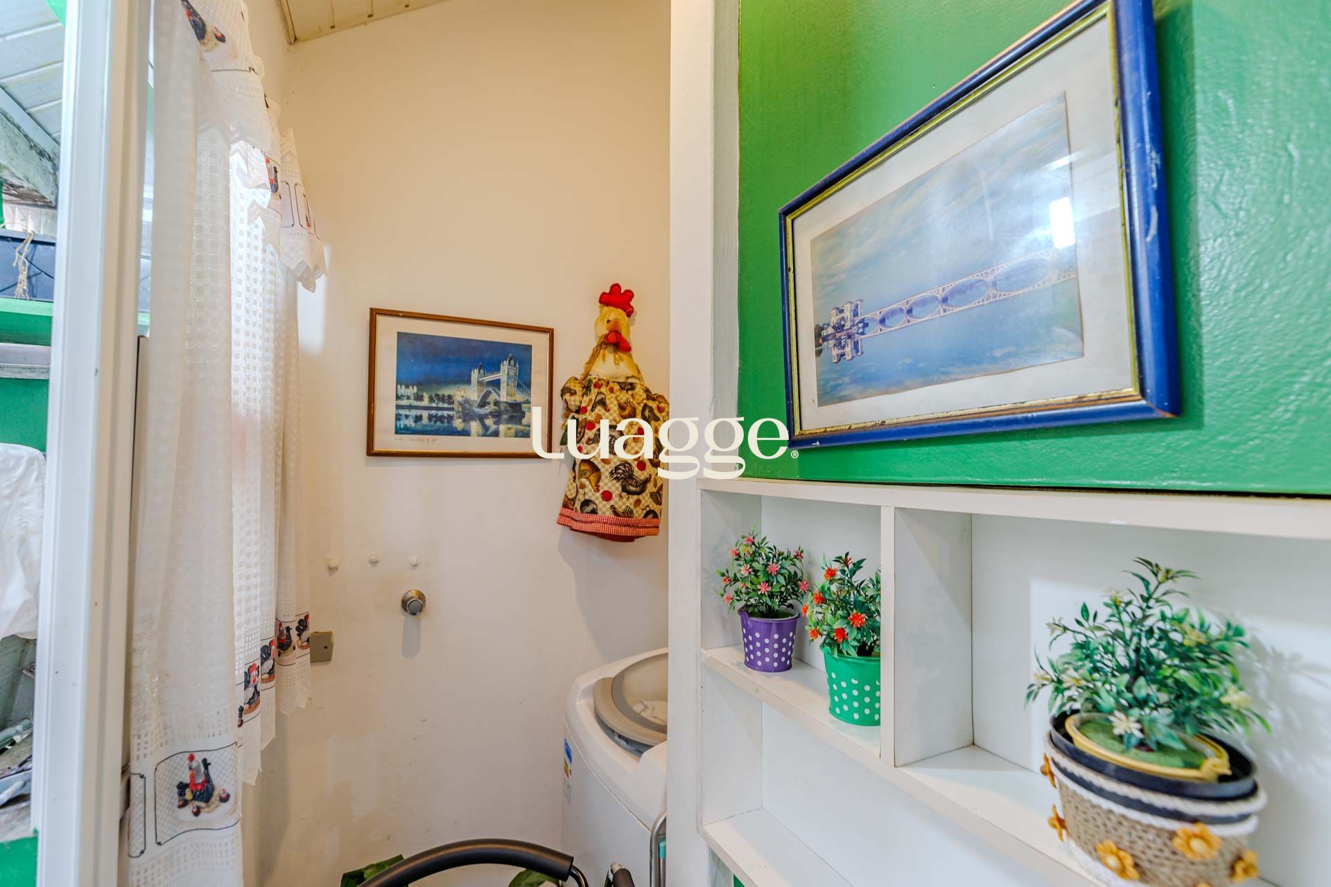 Casa de Condomínio à venda com 3 quartos, 72m² - Foto 11
