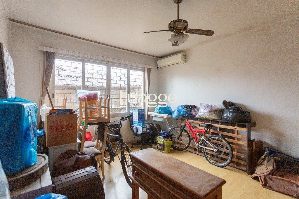 Casa à venda com 4 quartos, 246m² - Foto 25